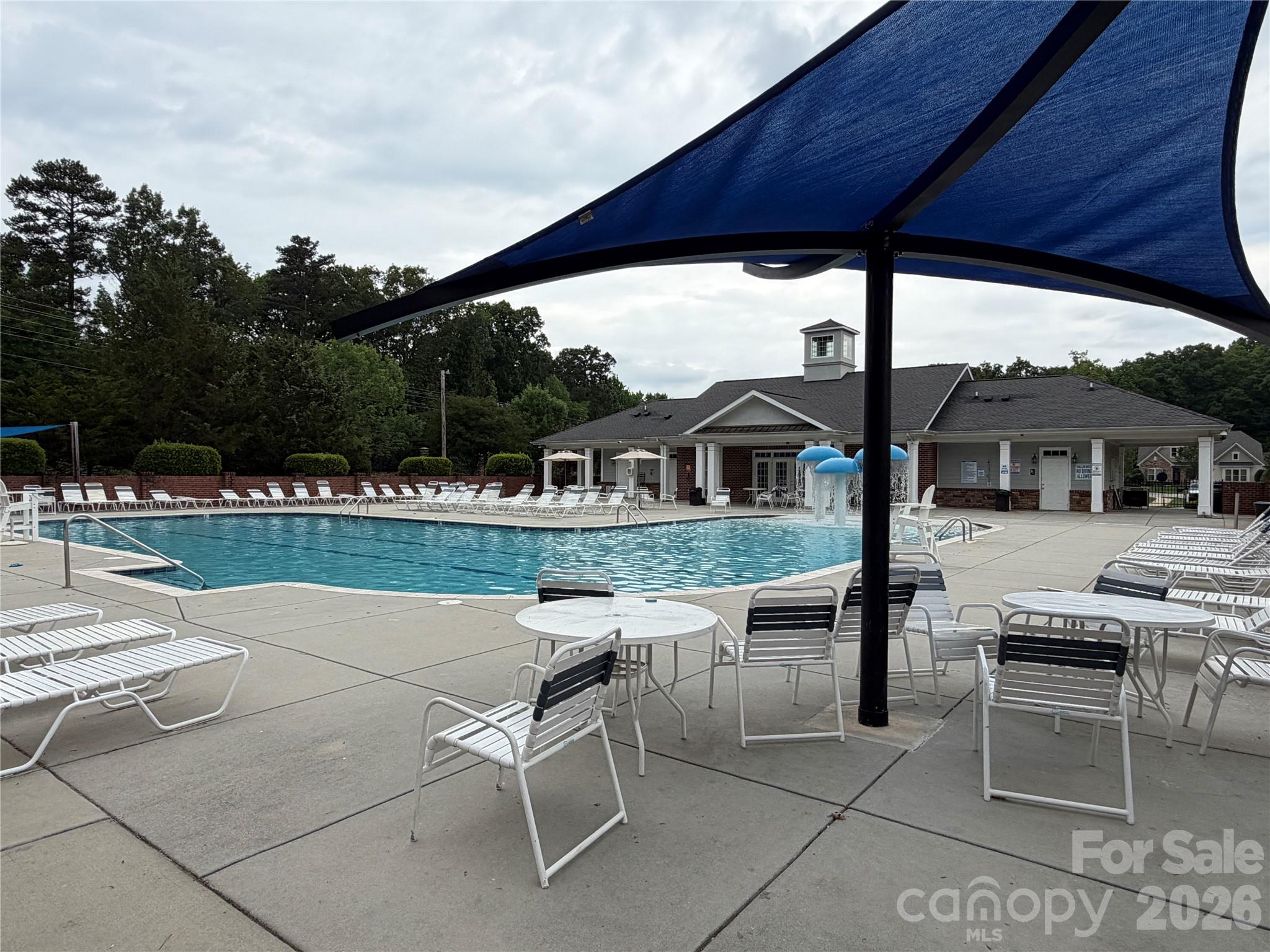 6105 Lighted Way Lane Indian Trail NC 28079