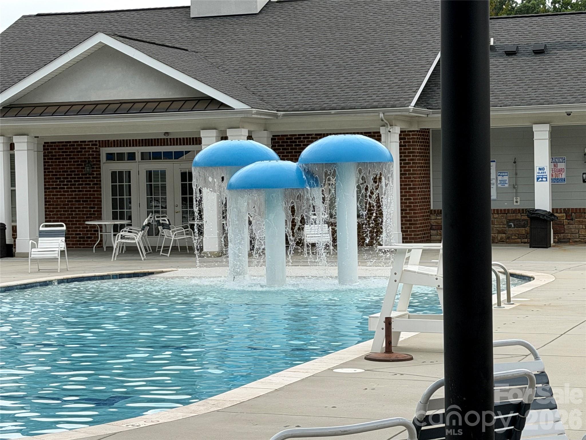 6105 Lighted Way Lane Indian Trail NC 28079
