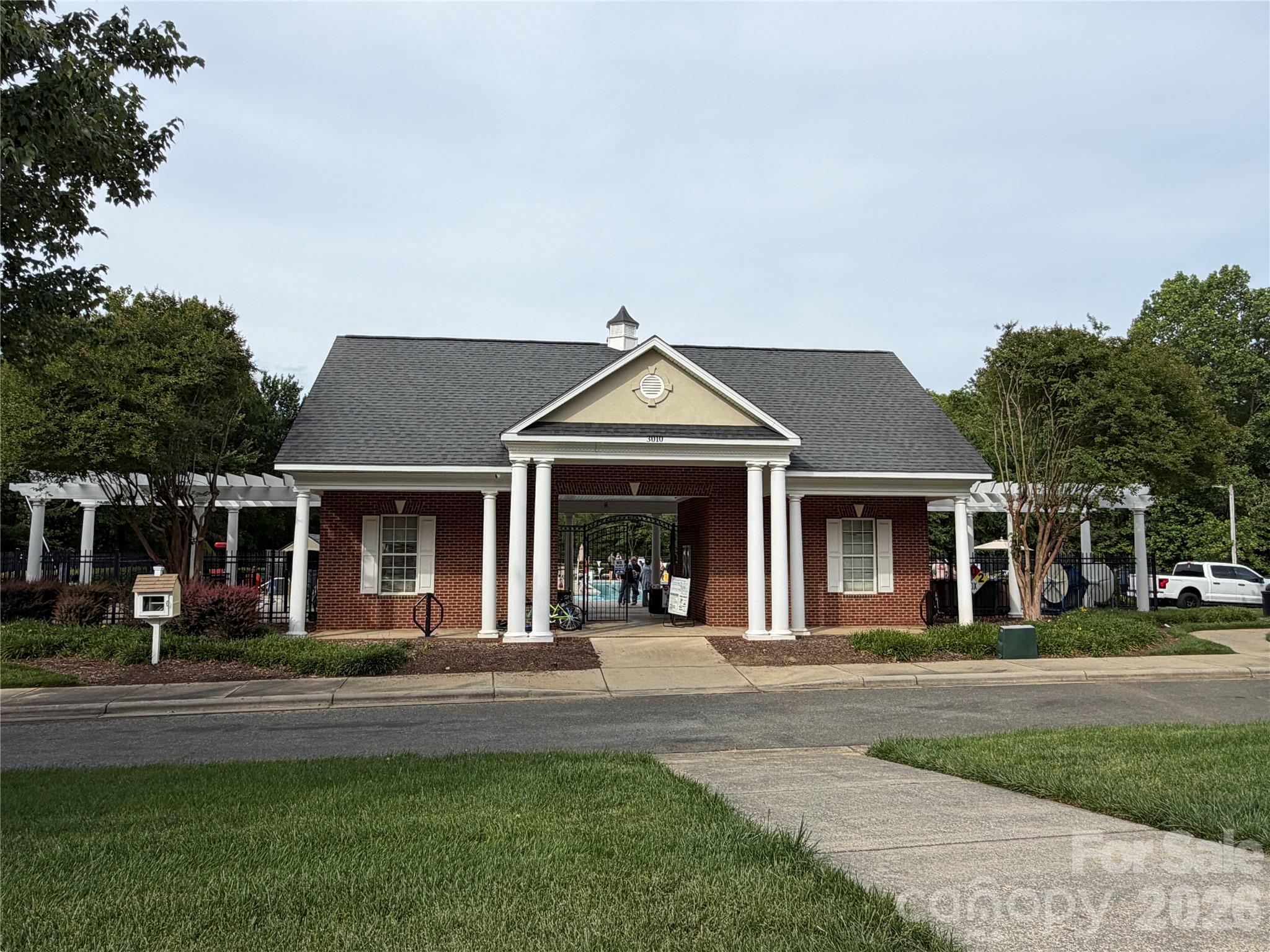 6105 Lighted Way Lane Indian Trail NC 28079