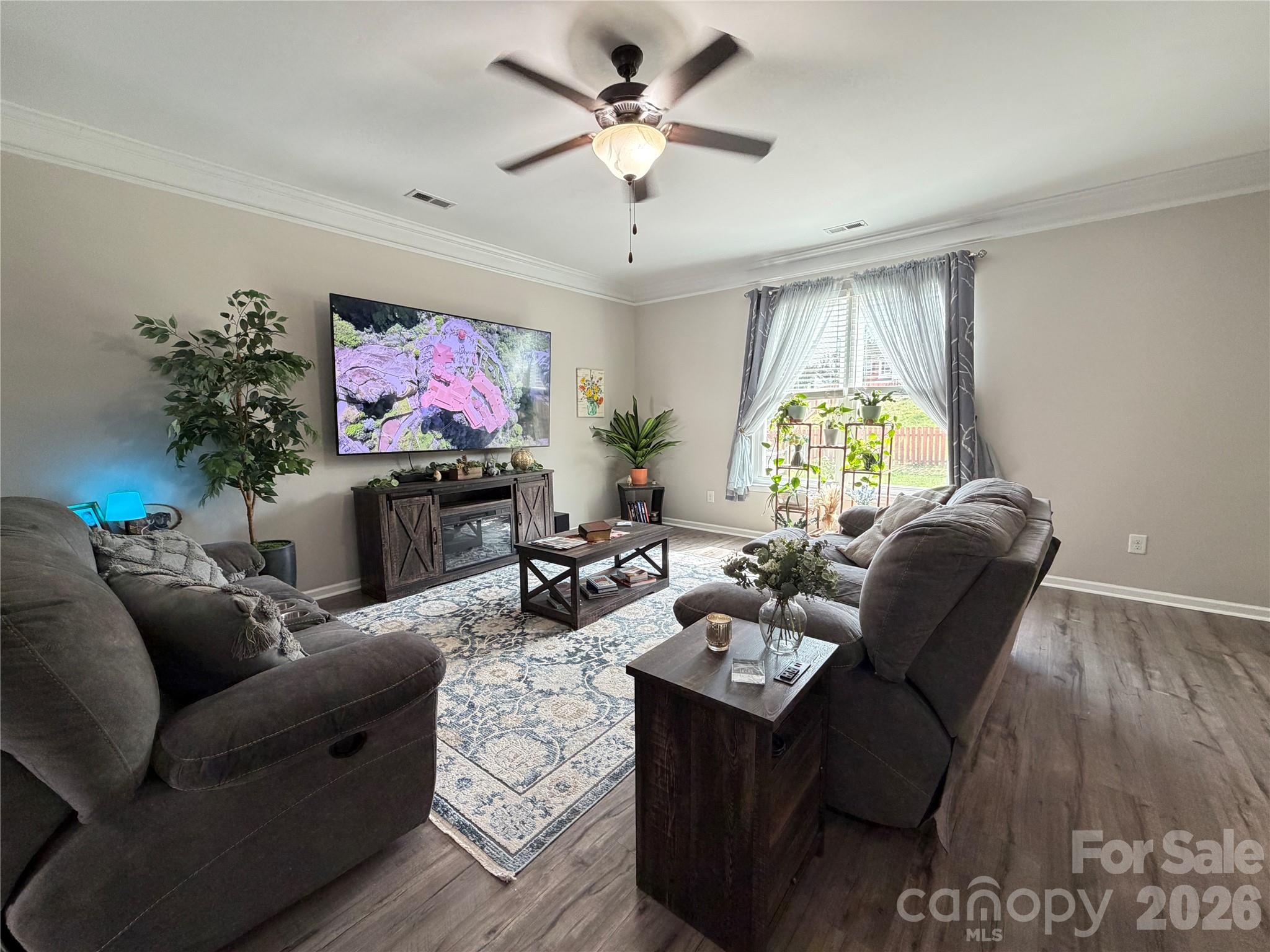 6105 Lighted Way Lane Indian Trail NC 28079