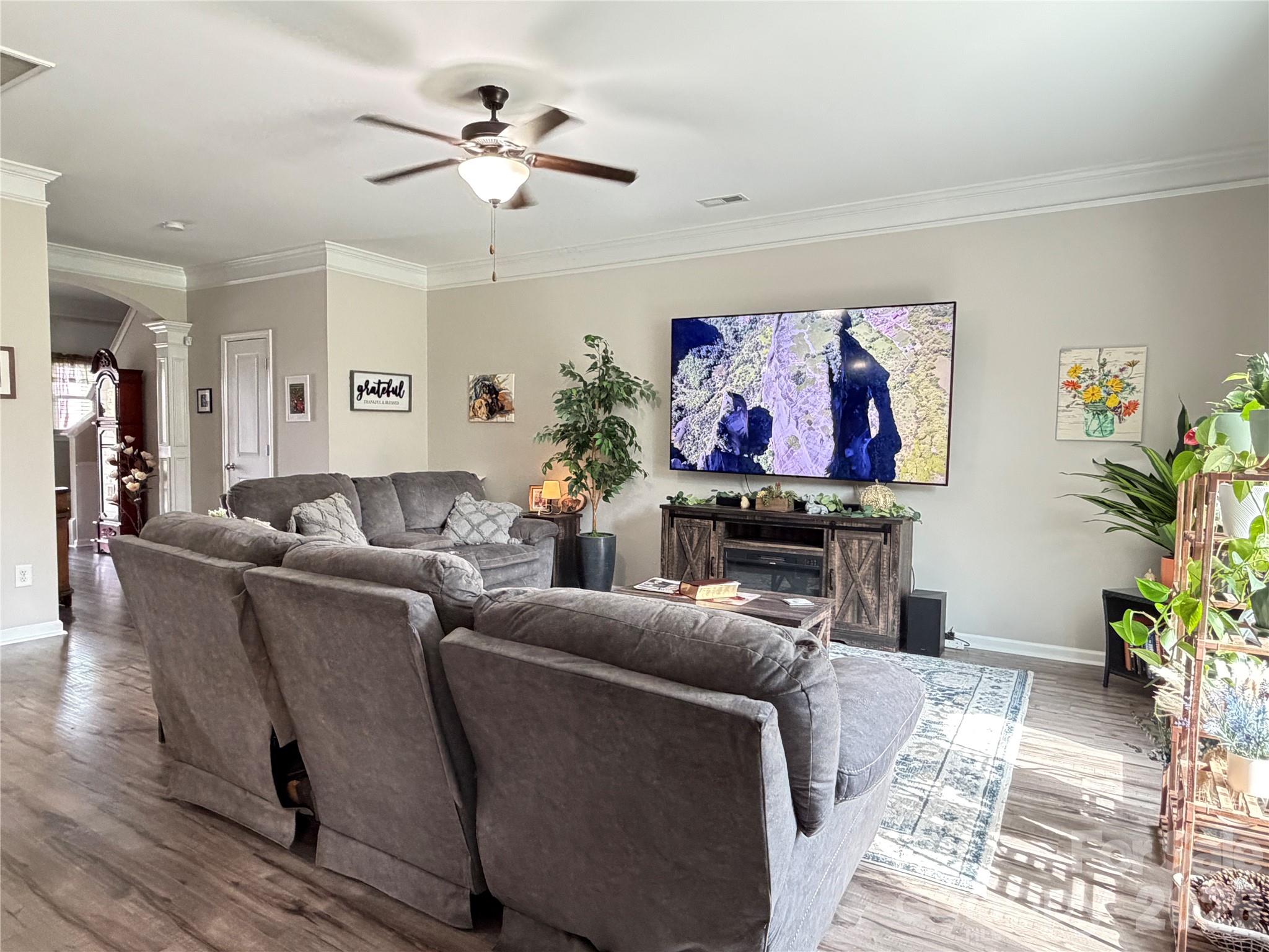 6105 Lighted Way Lane Indian Trail NC 28079