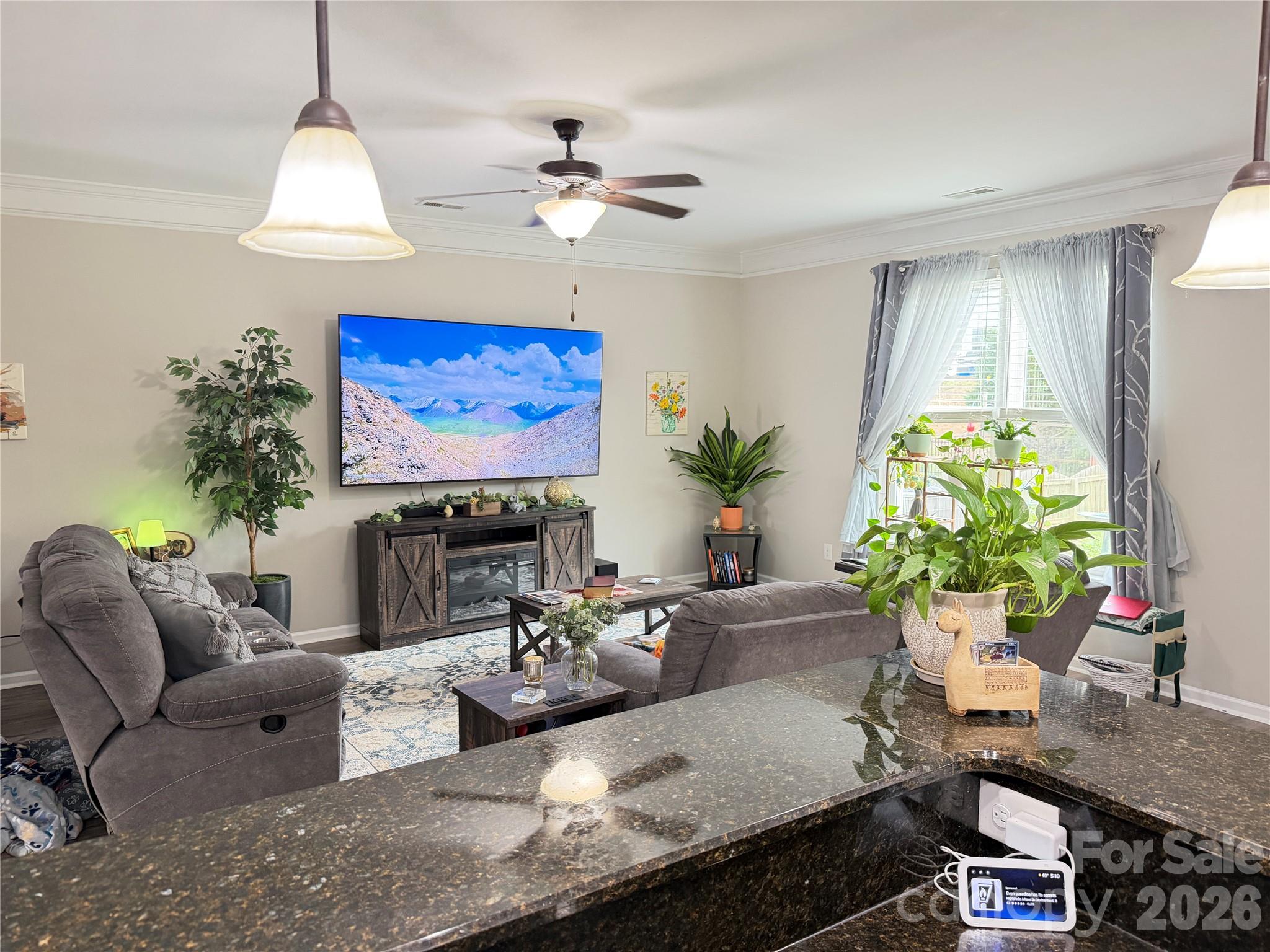 6105 Lighted Way Lane Indian Trail NC 28079