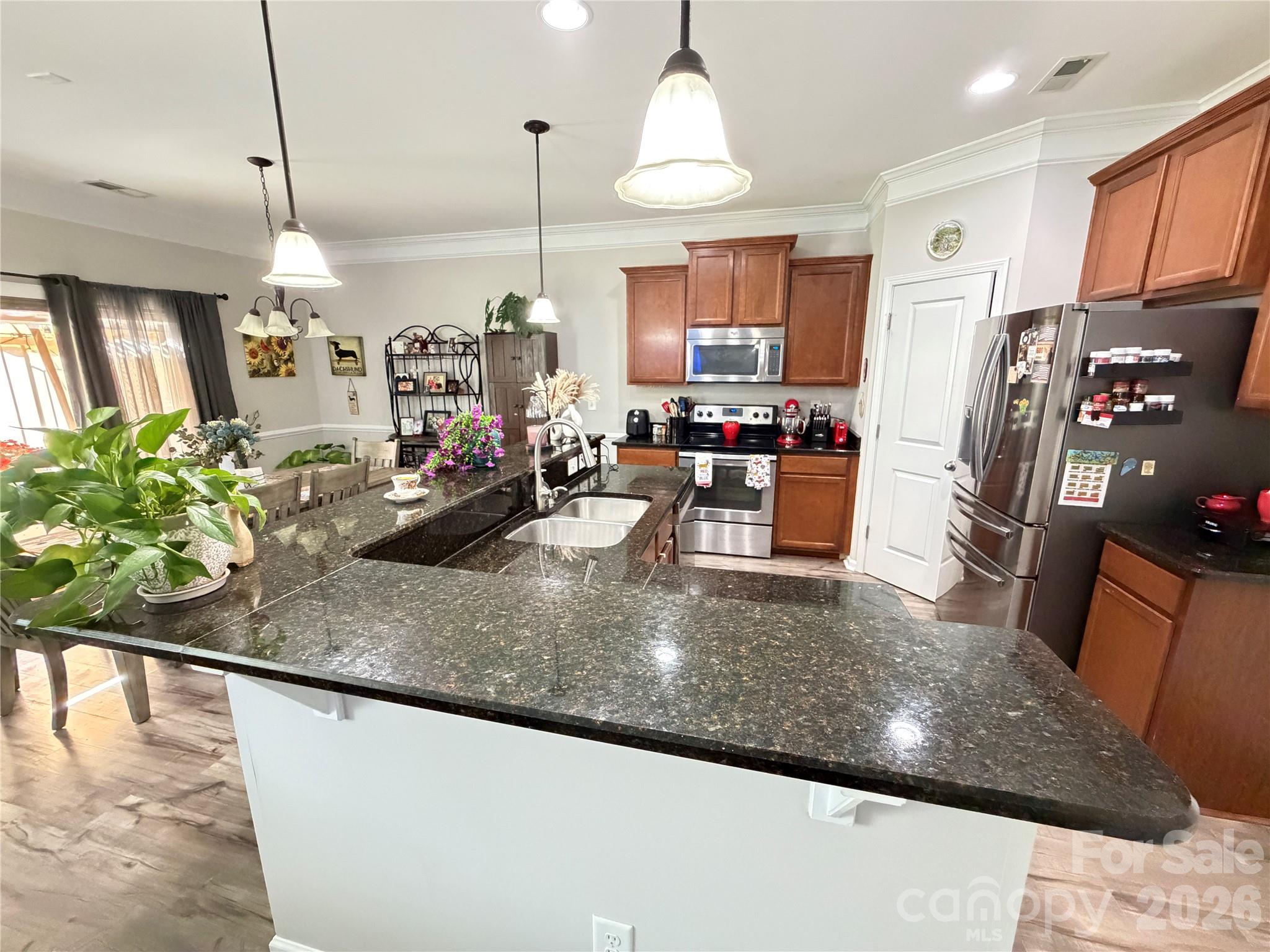 6105 Lighted Way Lane Indian Trail NC 28079