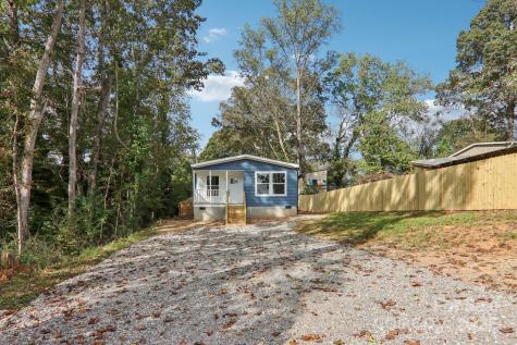 39 Cherokee Road Asheville NC 28806