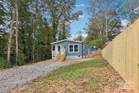 39 Cherokee Road Asheville NC 28806