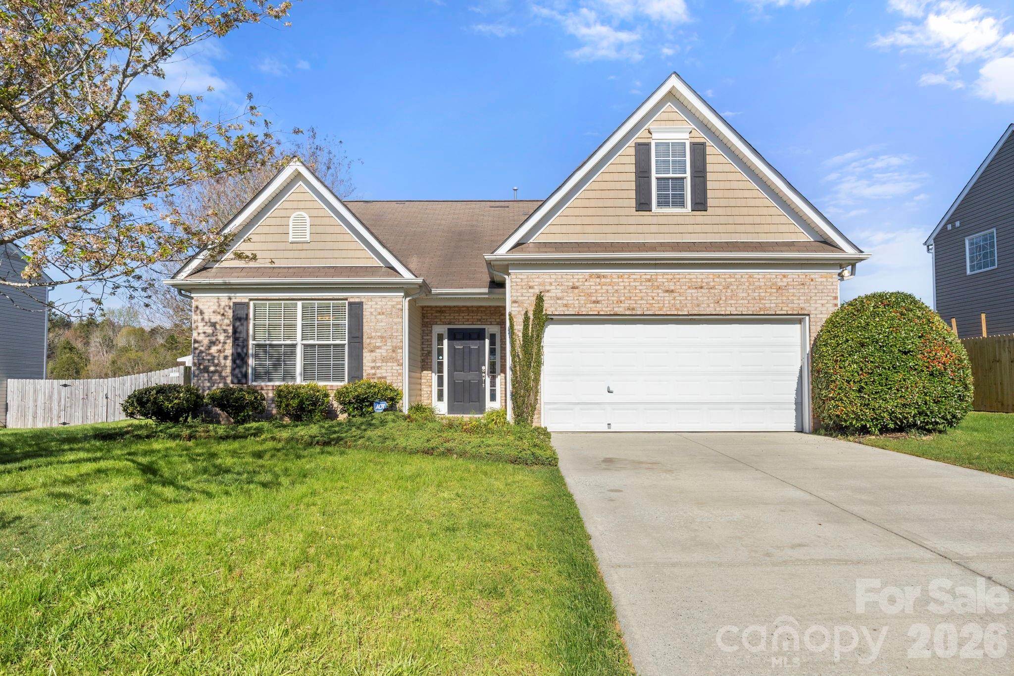 5916 Eastridge Court Concord NC 28025