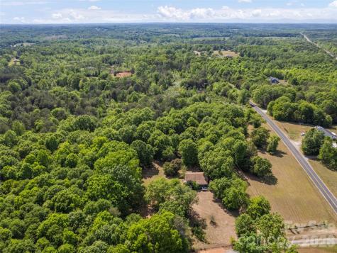 311 Soco Gap Road Ellenboro NC 28040