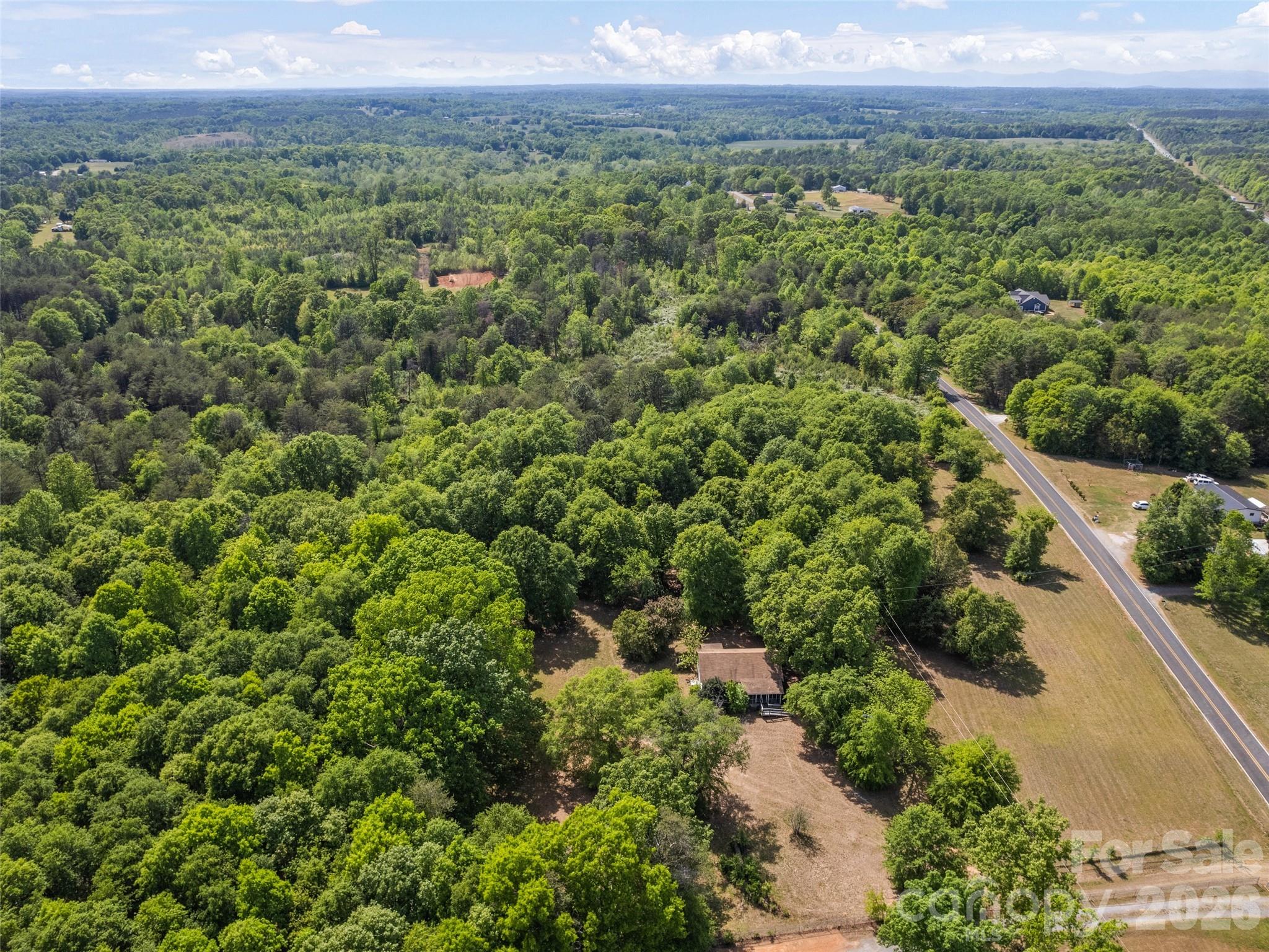311 Soco Gap Road Ellenboro NC 28040