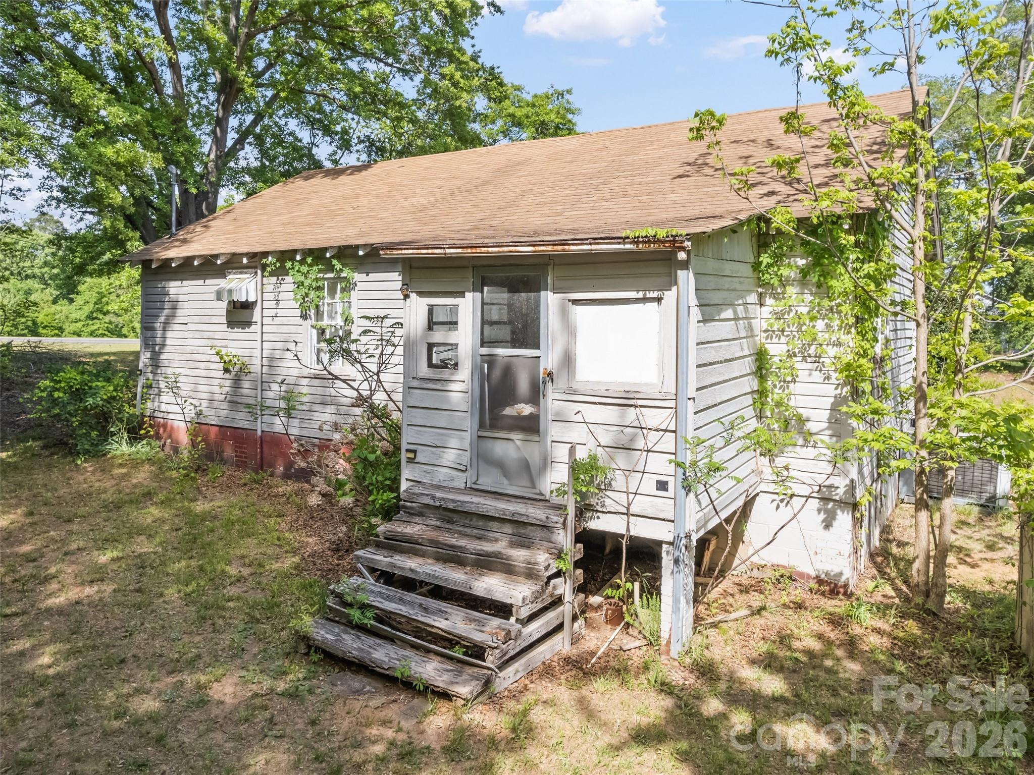 311 Soco Gap Road Ellenboro NC 28040