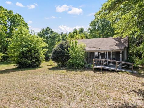 311 Soco Gap Road Ellenboro NC 28040