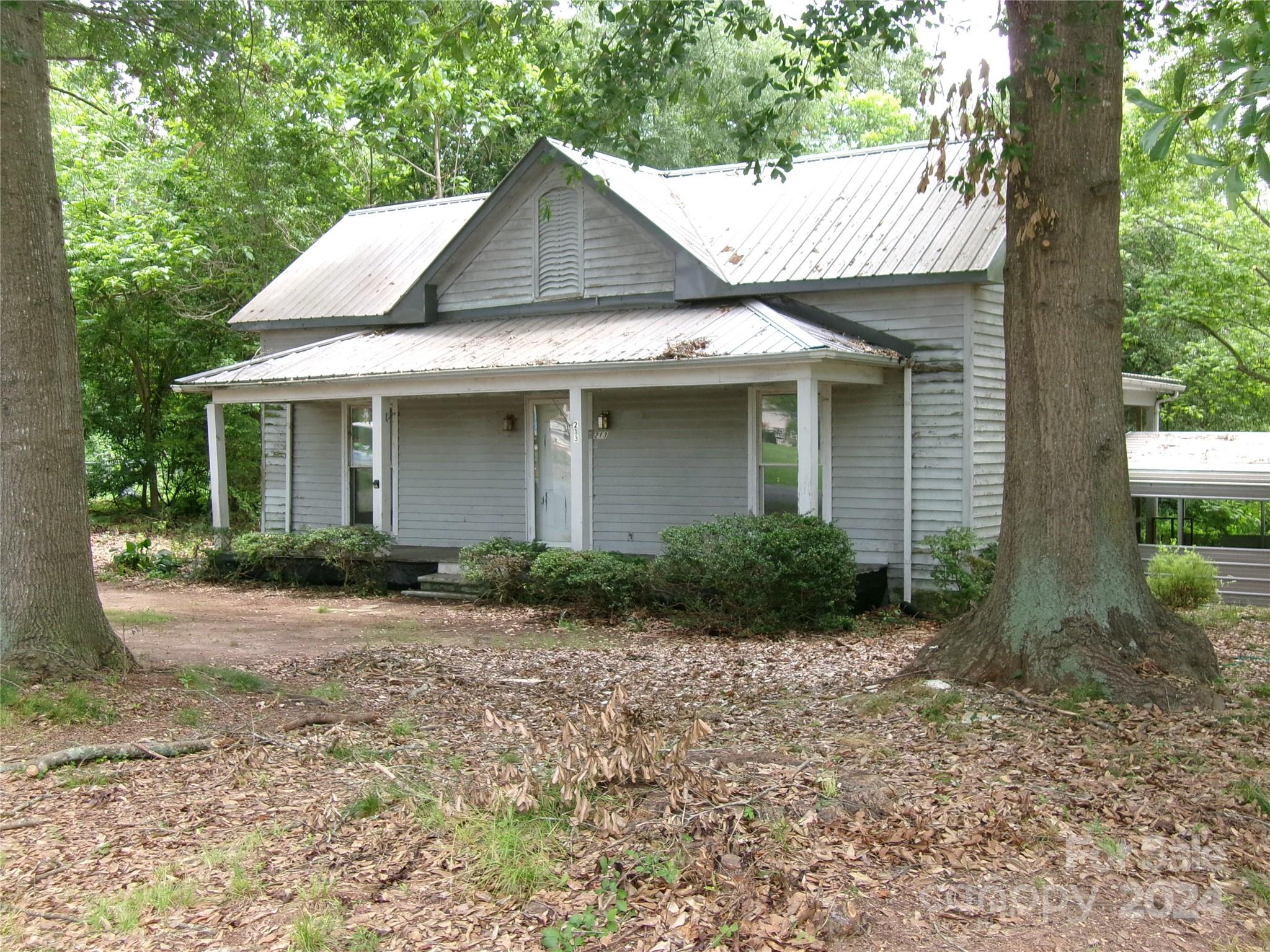 213 Old Mill Road Shelby NC 28150