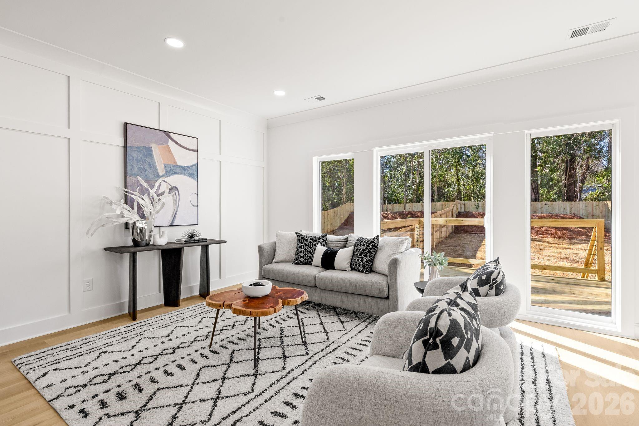 623 Colorado Avenue Charlotte NC 28206