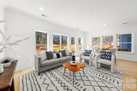 623 Colorado Avenue Charlotte NC 28206