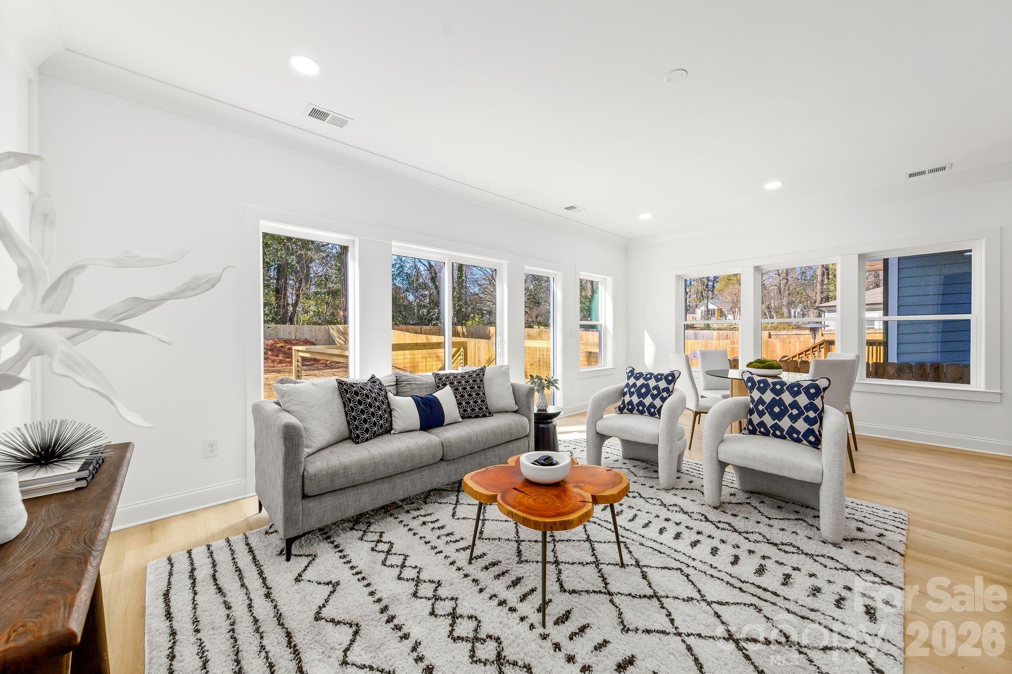 623 Colorado Avenue Charlotte NC 28206