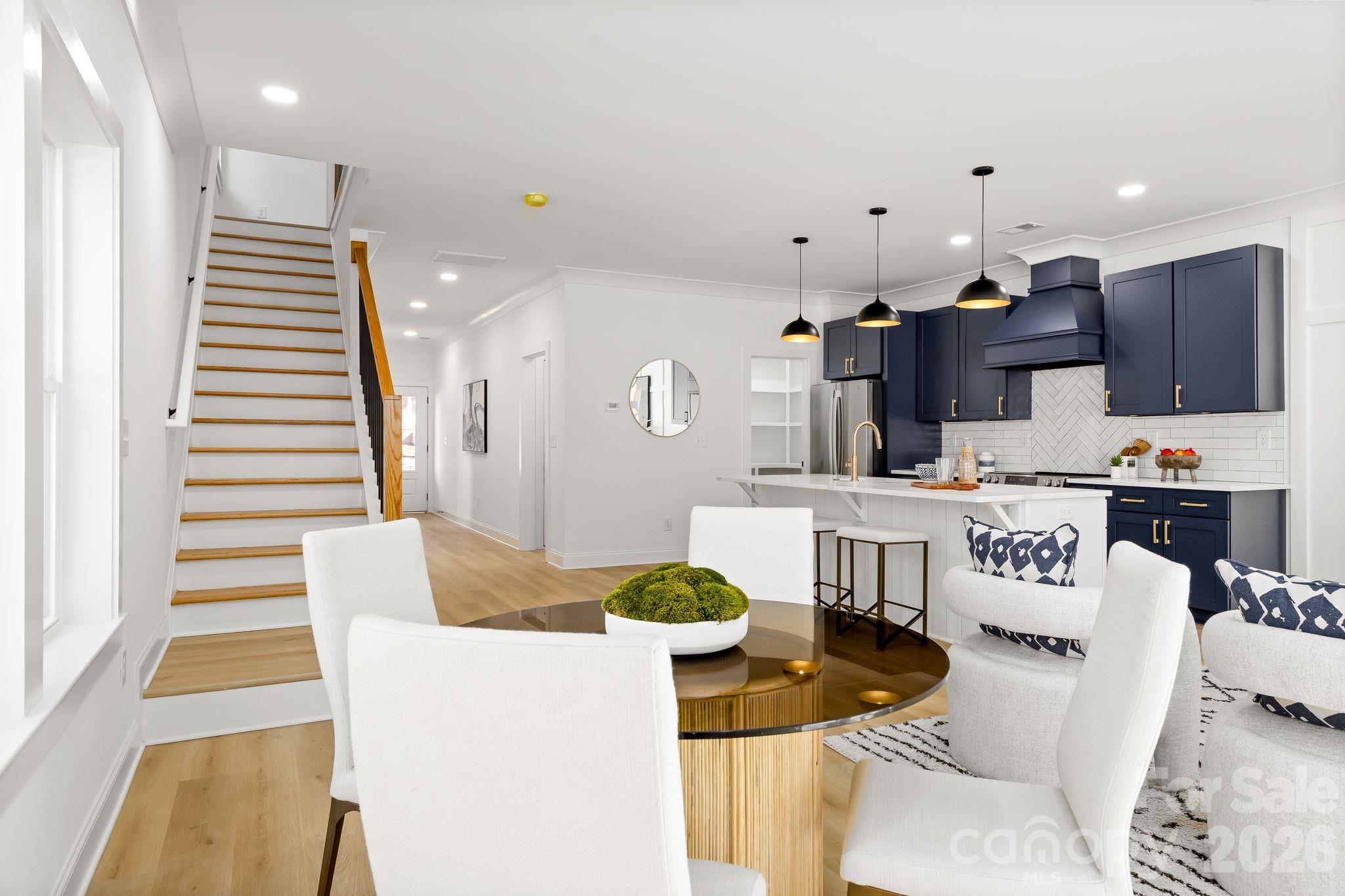 623 Colorado Avenue Charlotte NC 28206