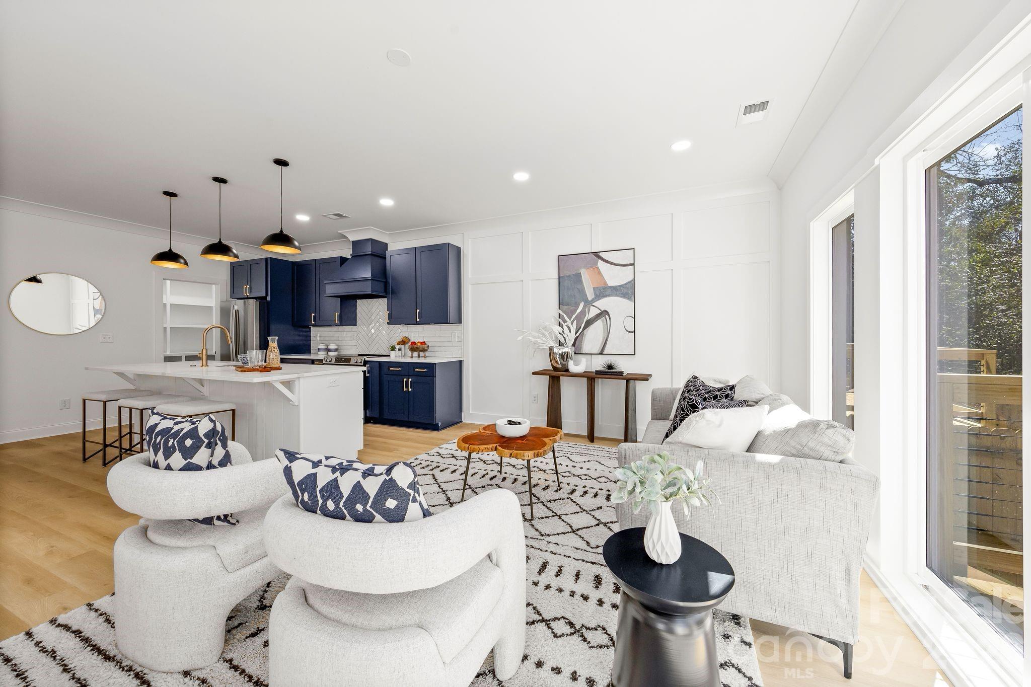 623 Colorado Avenue Charlotte NC 28206