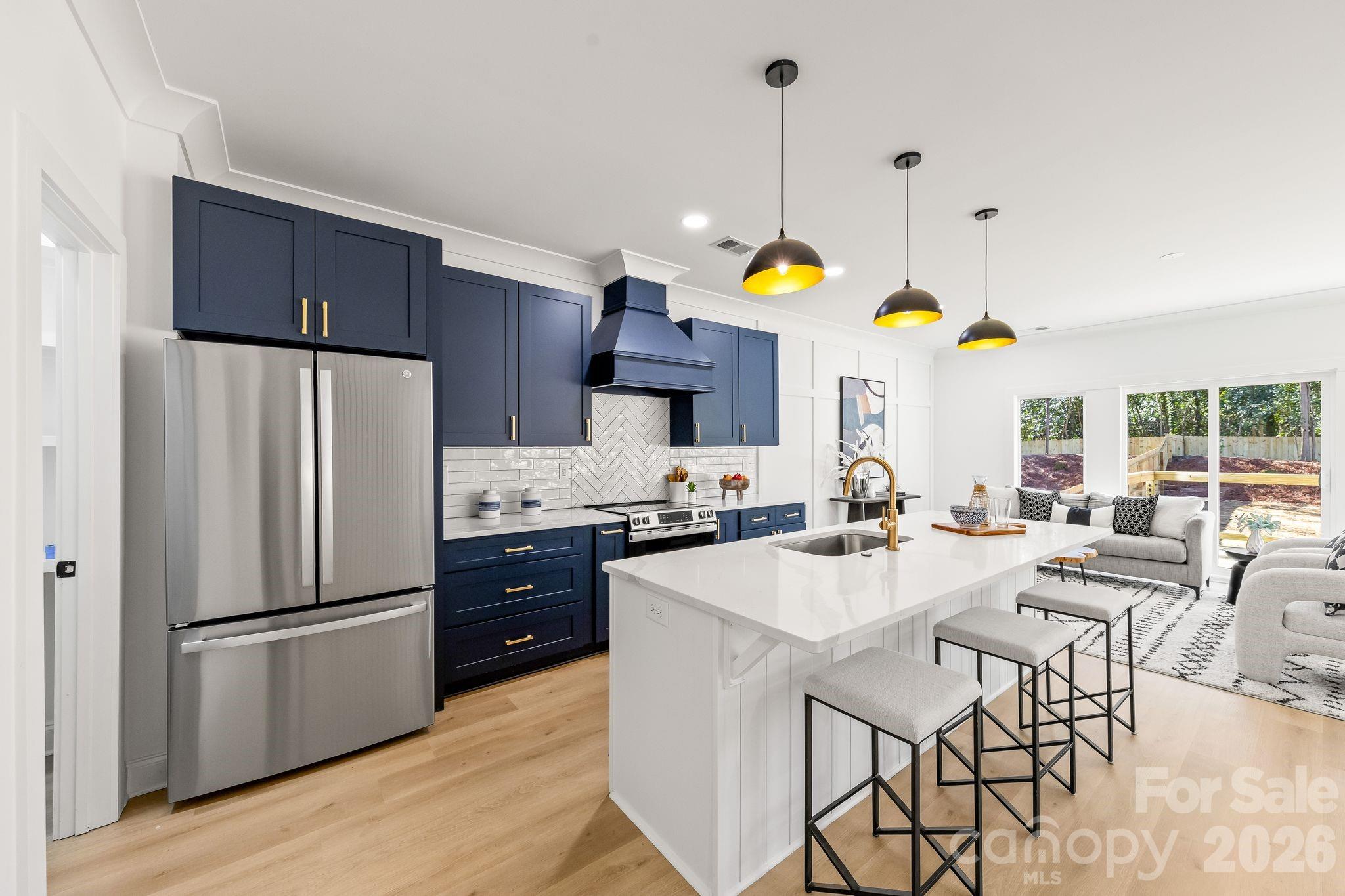 623 Colorado Avenue Charlotte NC 28206