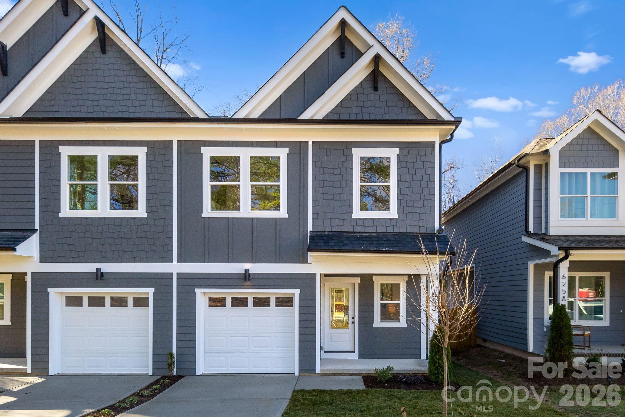 623 Colorado Avenue Charlotte NC 28206