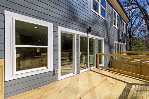 623 Colorado Avenue Charlotte NC 28206