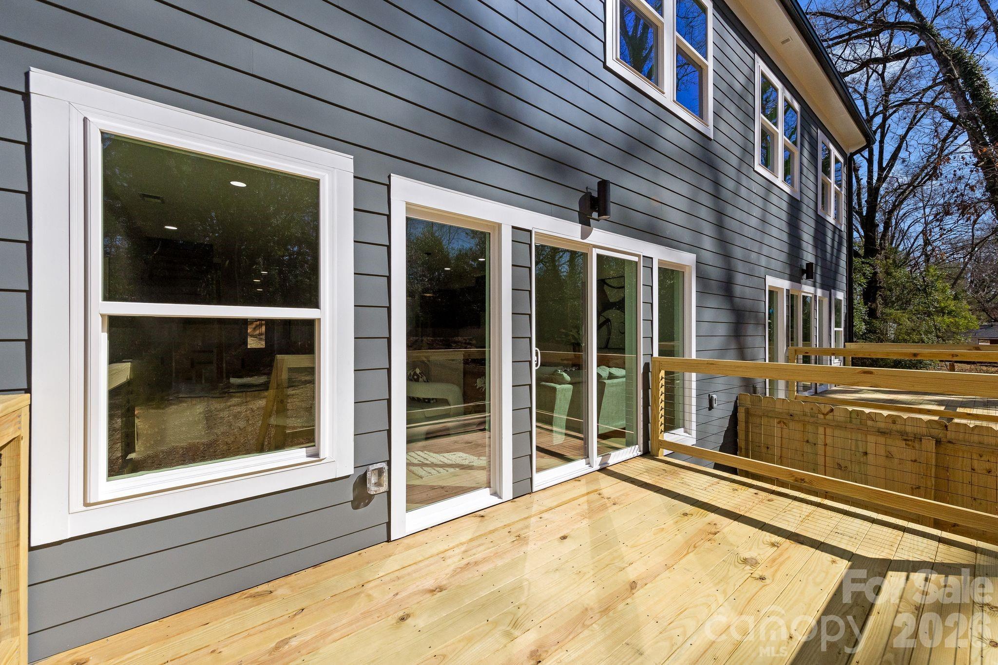 623 Colorado Avenue Charlotte NC 28206