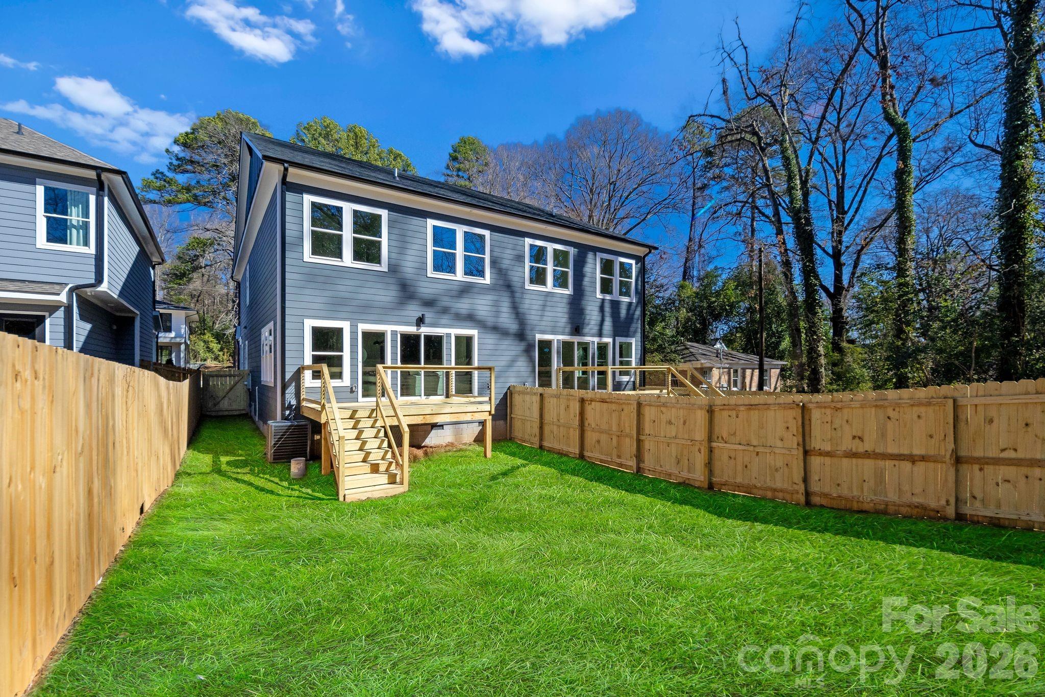623 Colorado Avenue Charlotte NC 28206