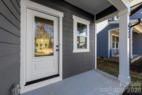 623 Colorado Avenue Charlotte NC 28206