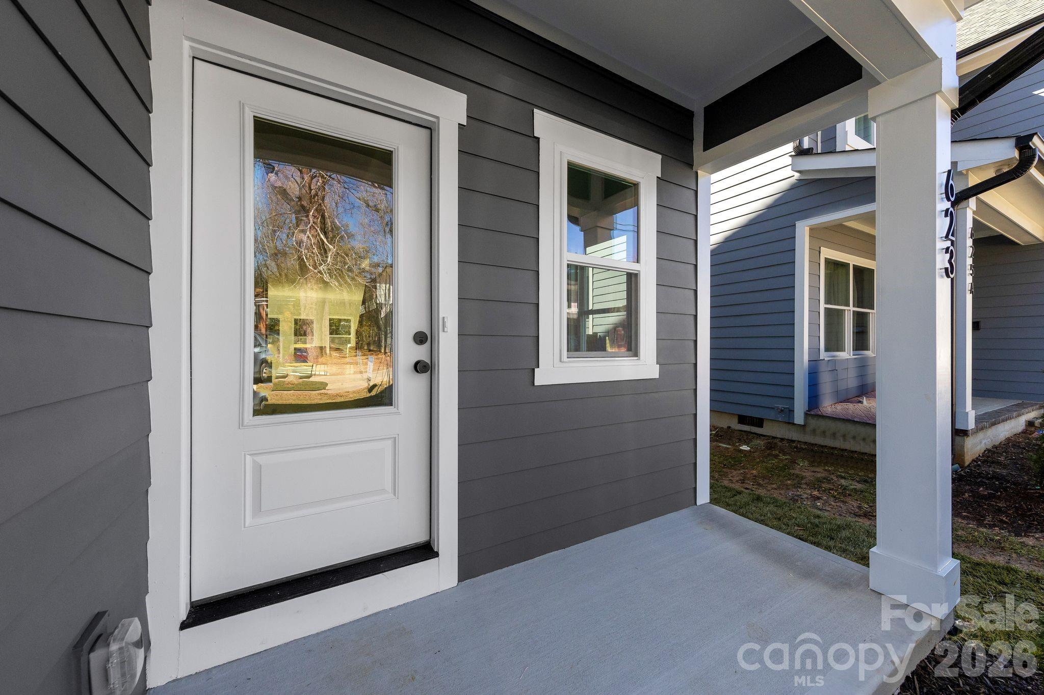 623 Colorado Avenue Charlotte NC 28206