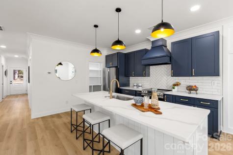623 Colorado Avenue Charlotte NC 28206