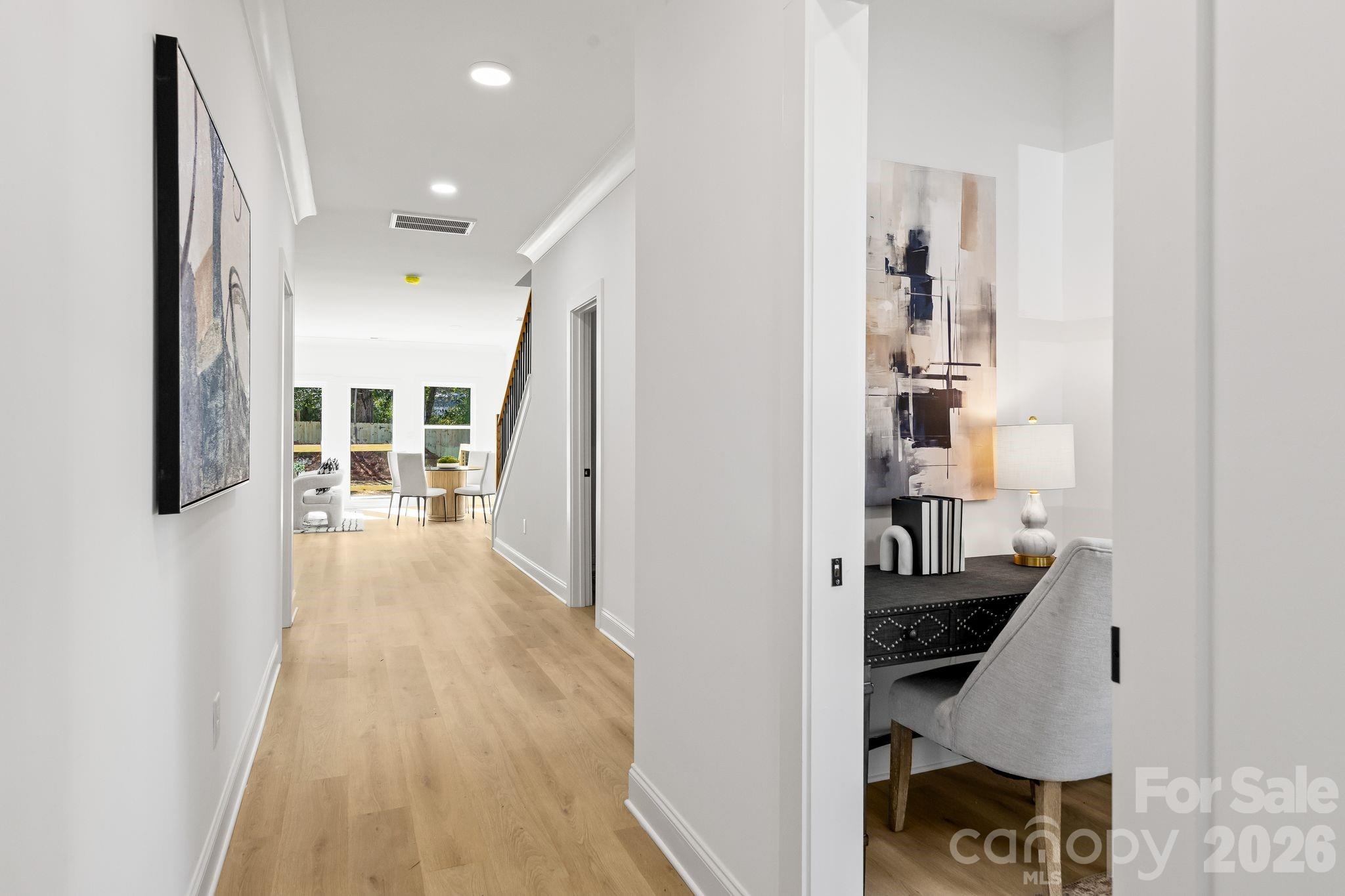 623 Colorado Avenue Charlotte NC 28206