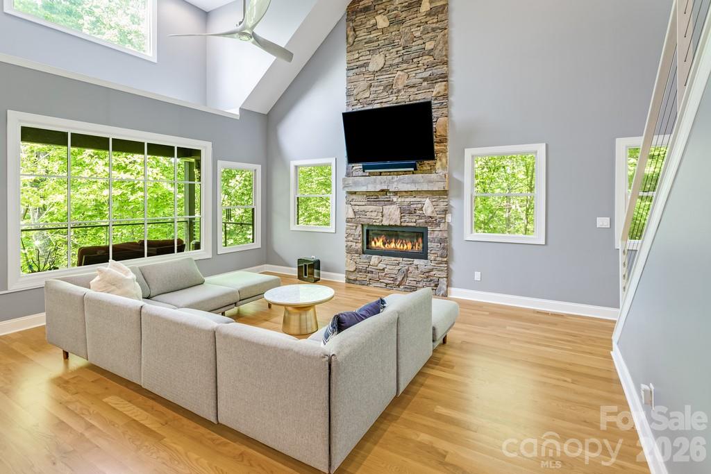109 Wood Owl Court Hendersonville NC 28791