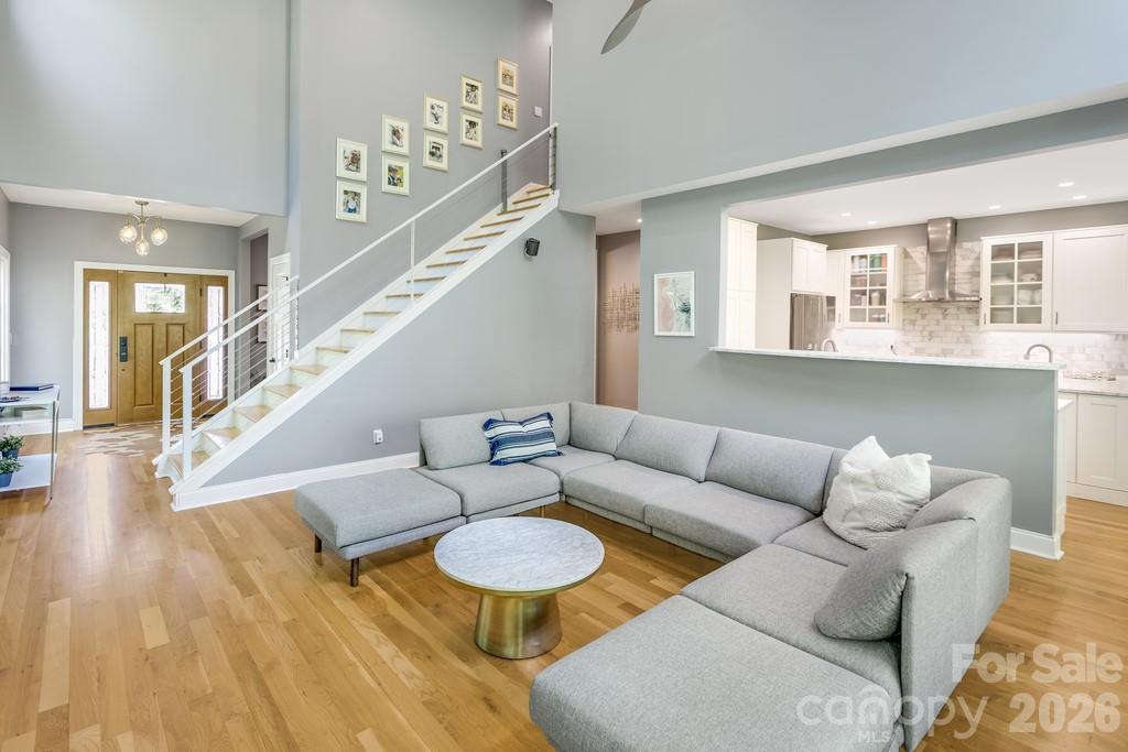 109 Wood Owl Court Hendersonville NC 28791