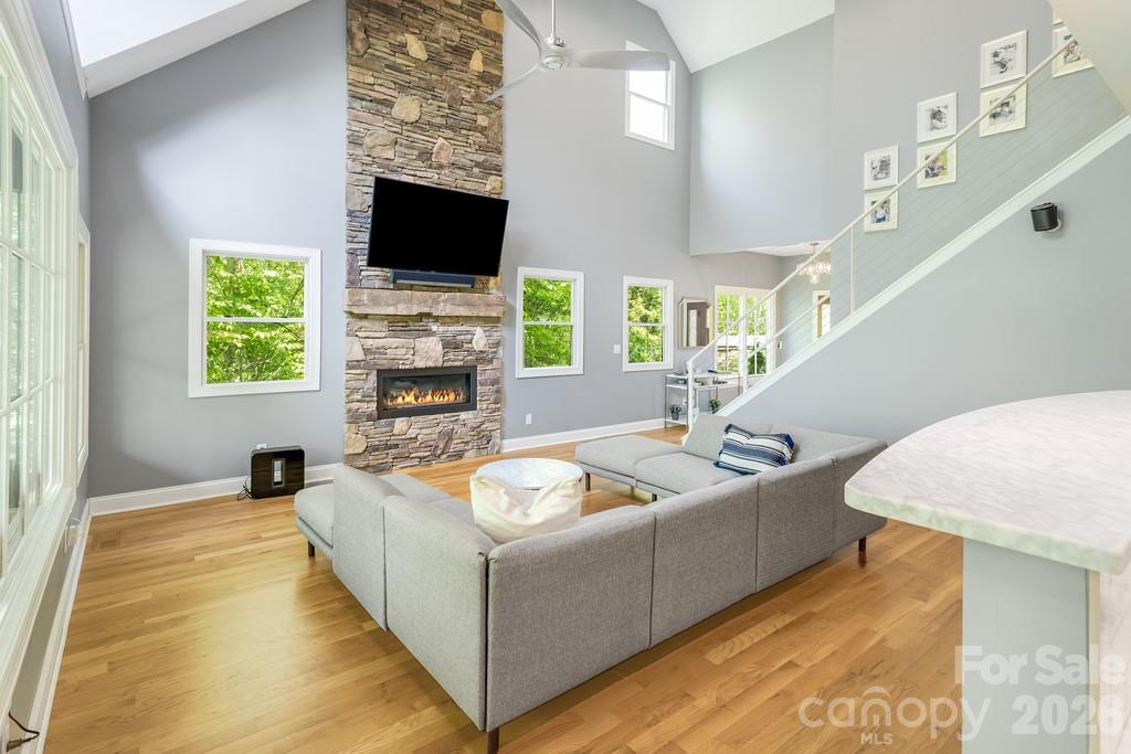 109 Wood Owl Court Hendersonville NC 28791