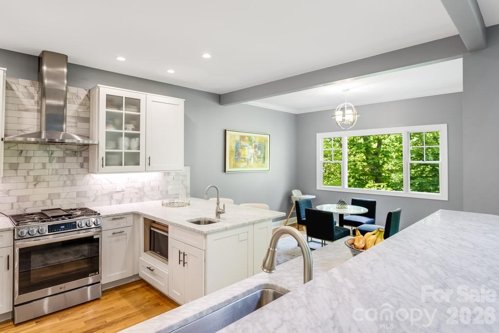 109 Wood Owl Court Hendersonville NC 28791