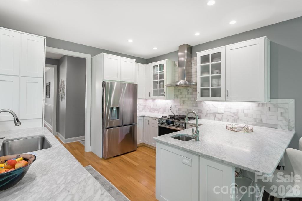 109 Wood Owl Court Hendersonville NC 28791
