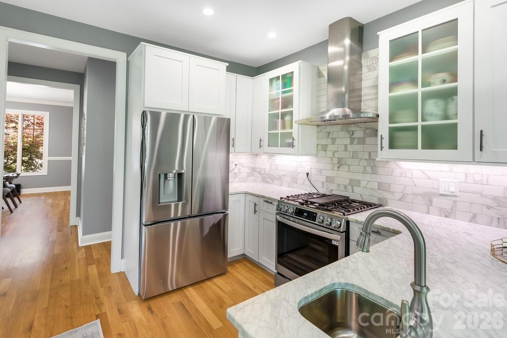 109 Wood Owl Court Hendersonville NC 28791