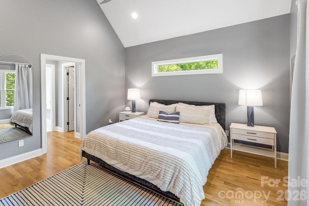 109 Wood Owl Court Hendersonville NC 28791