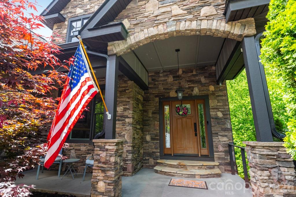 109 Wood Owl Court Hendersonville NC 28791