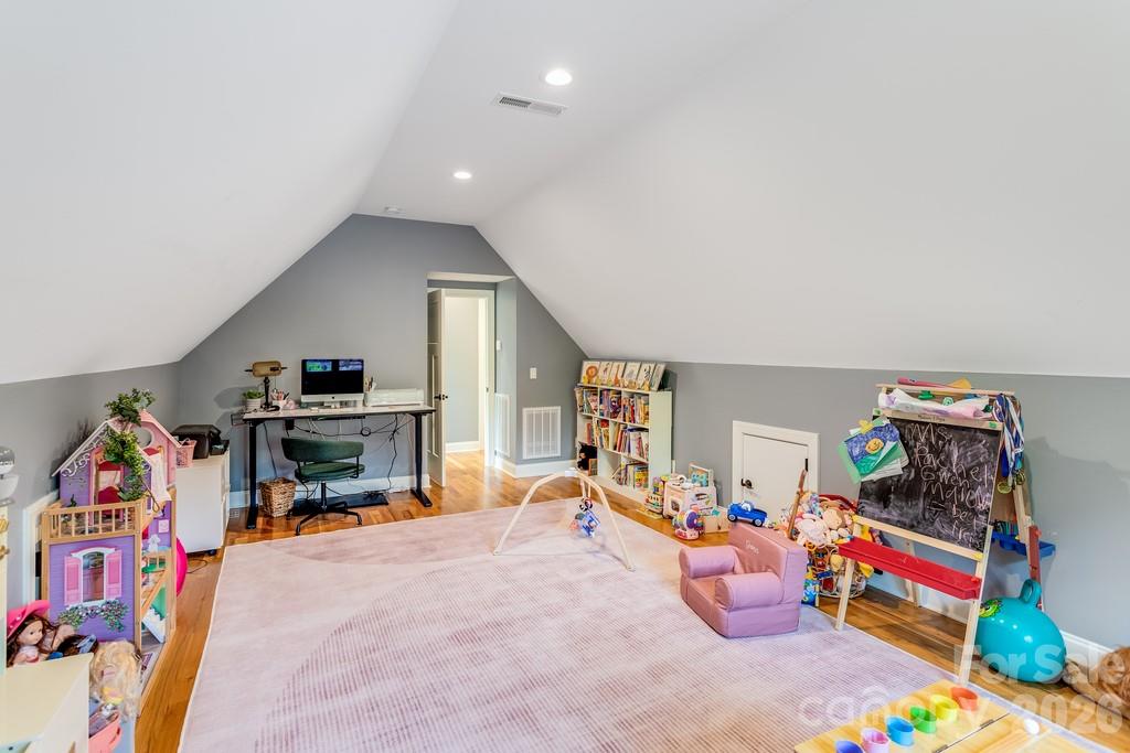 109 Wood Owl Court Hendersonville NC 28791
