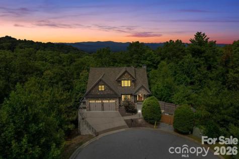 109 Wood Owl Court Hendersonville NC 28791