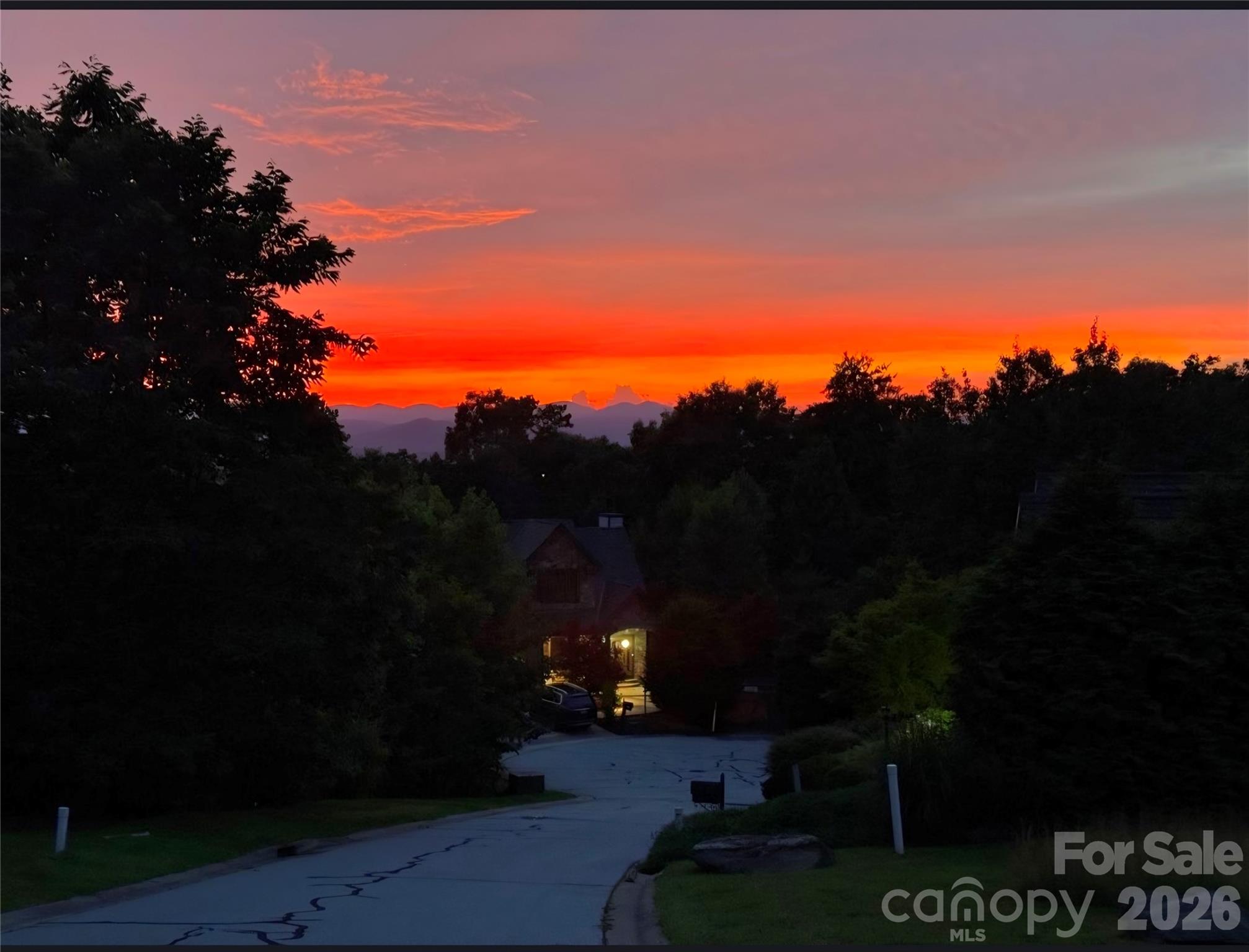 109 Wood Owl Court Hendersonville NC 28791
