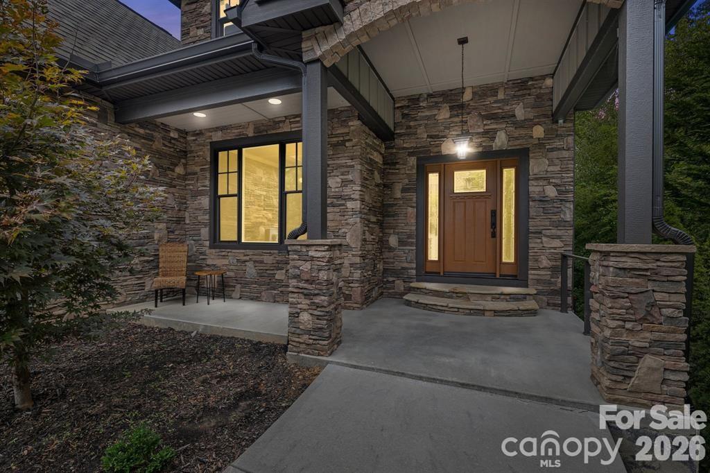 109 Wood Owl Court Hendersonville NC 28791