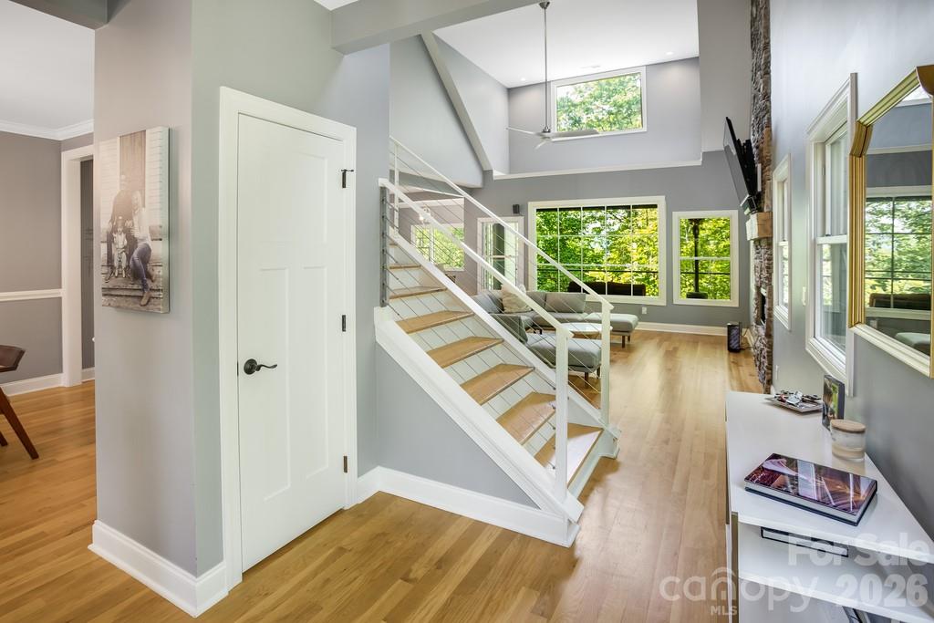 109 Wood Owl Court Hendersonville NC 28791