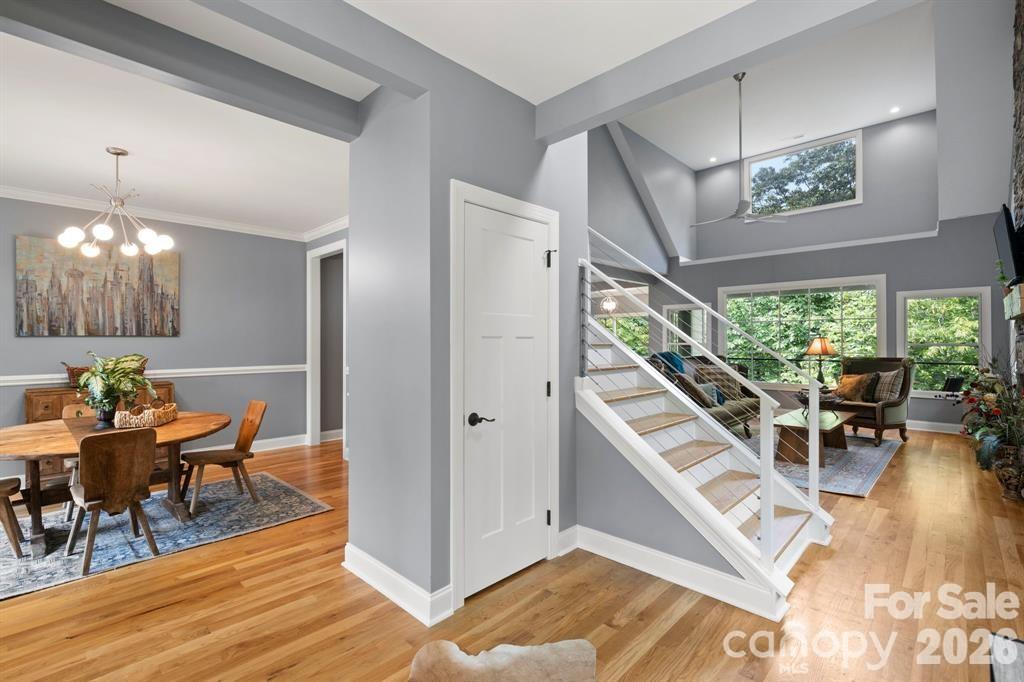 109 Wood Owl Court Hendersonville NC 28791