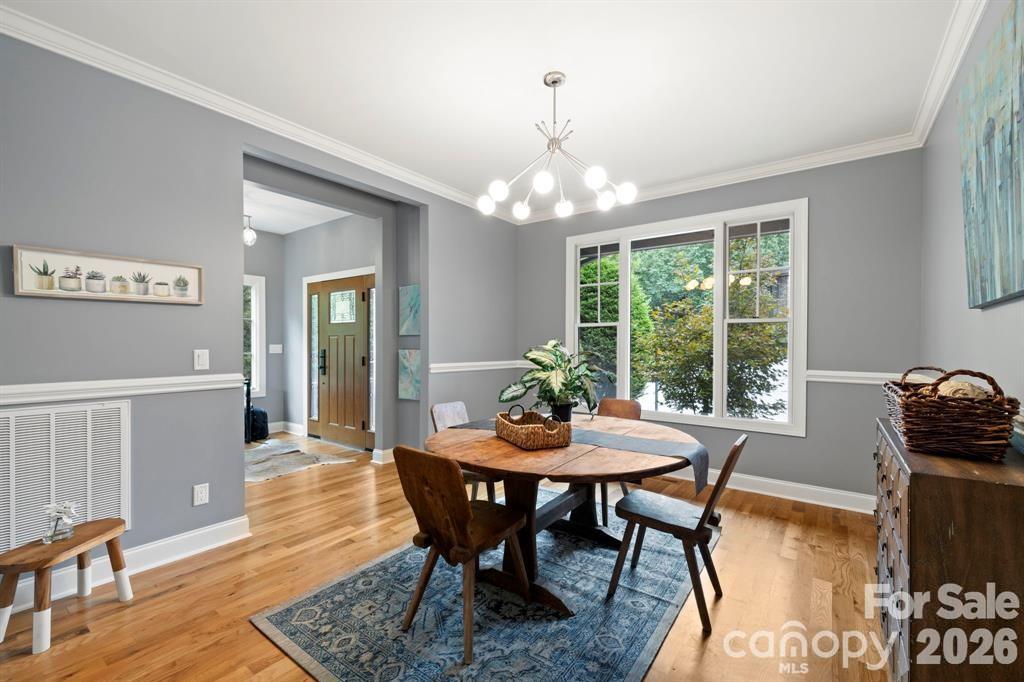 109 Wood Owl Court Hendersonville NC 28791