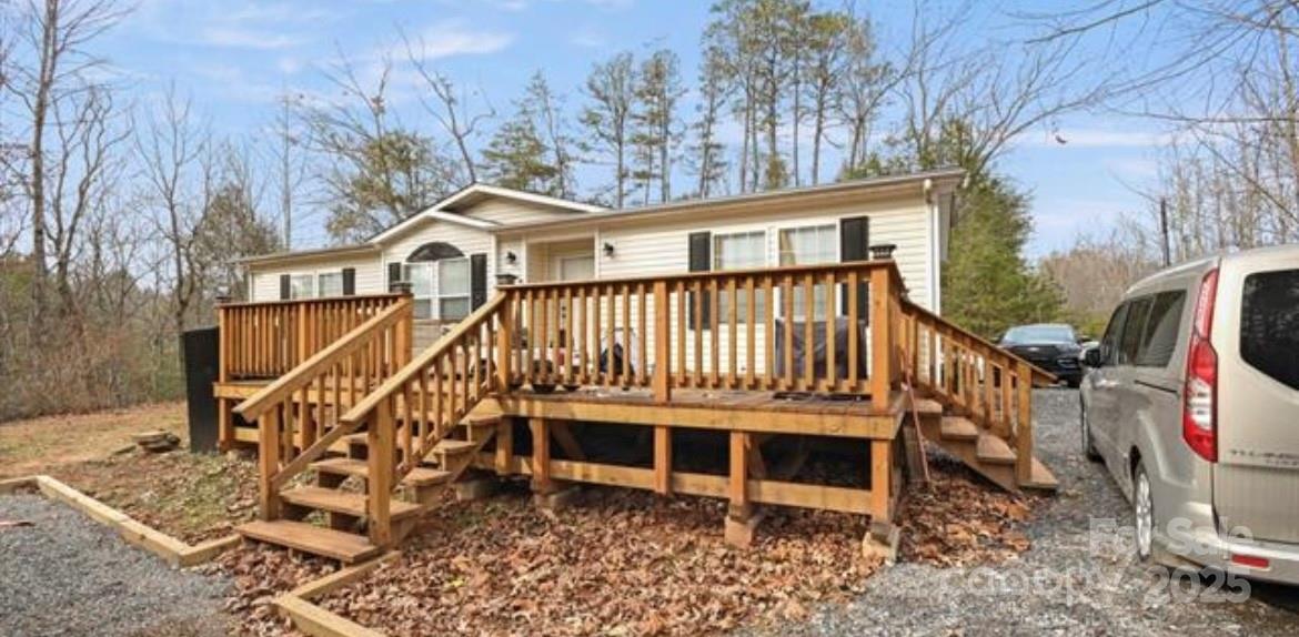 116 Kings Glen Road Old Fort NC 28762