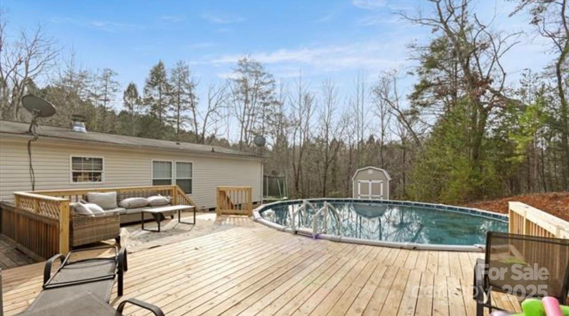 116 Kings Glen Road Old Fort NC 28762