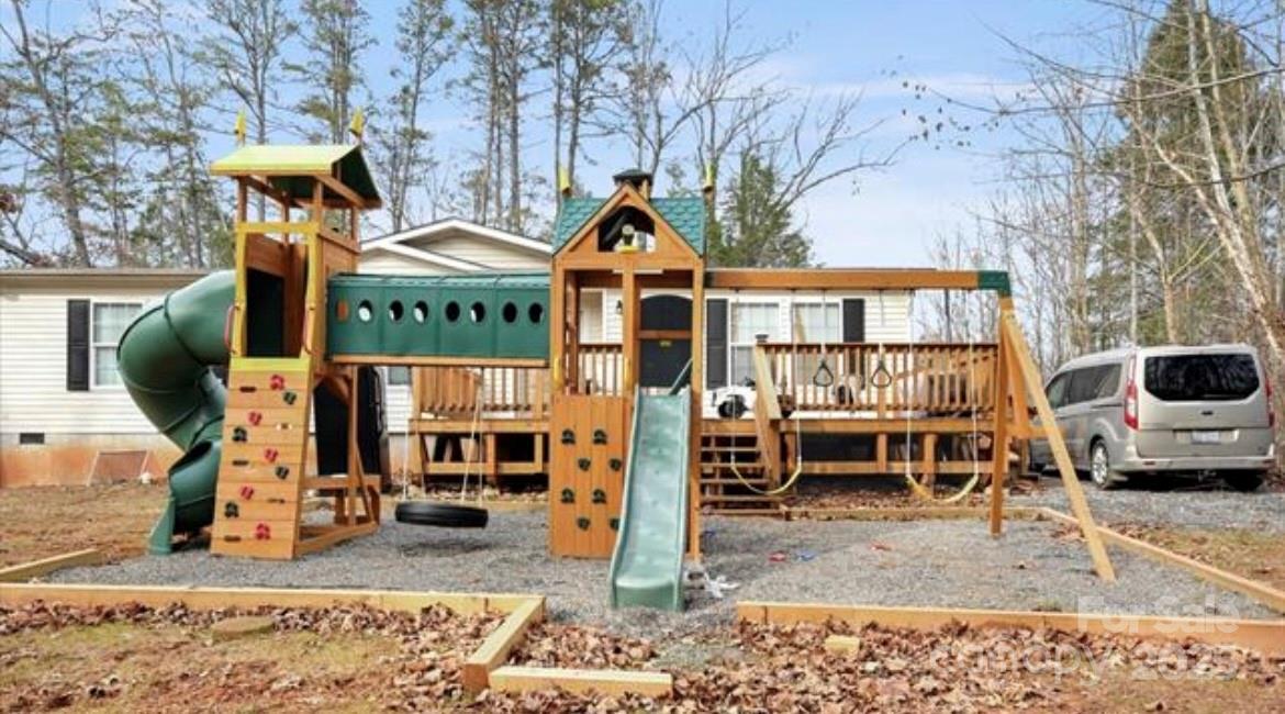 116 Kings Glen Road Old Fort NC 28762