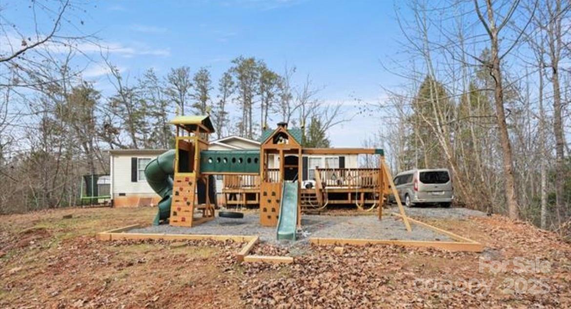 116 Kings Glen Road Old Fort NC 28762