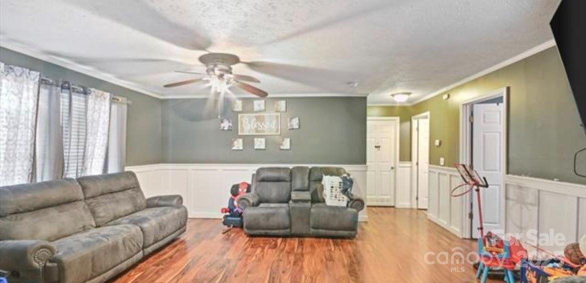 116 Kings Glen Road Old Fort NC 28762