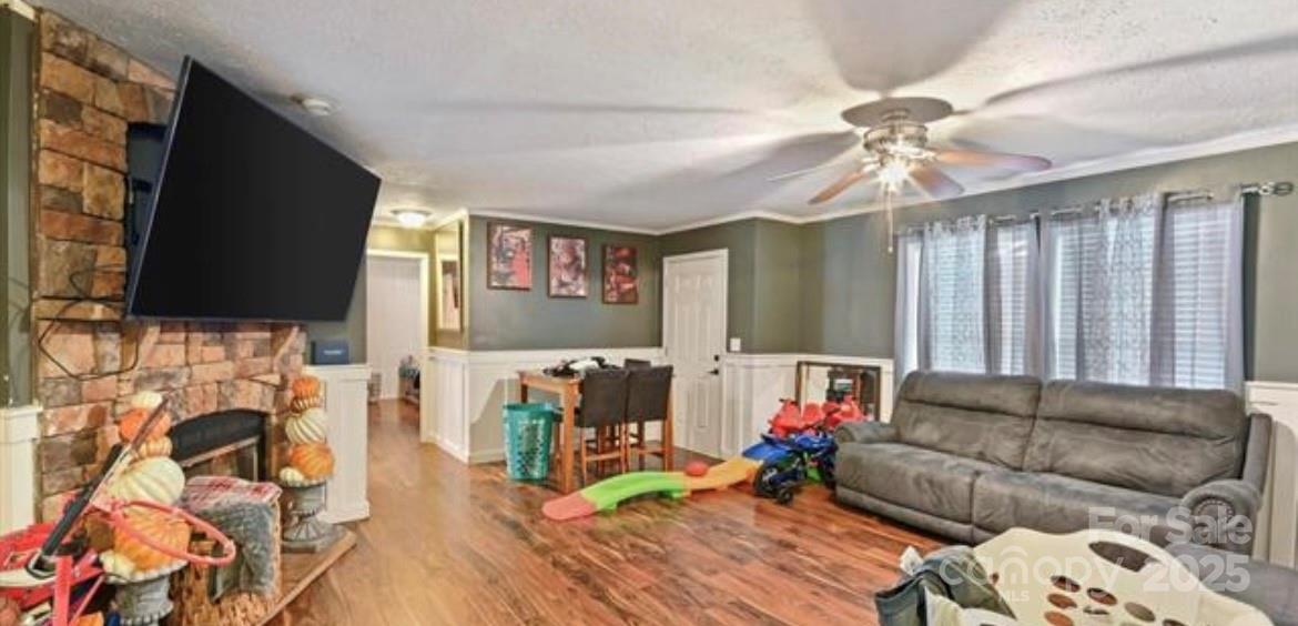 116 Kings Glen Road Old Fort NC 28762